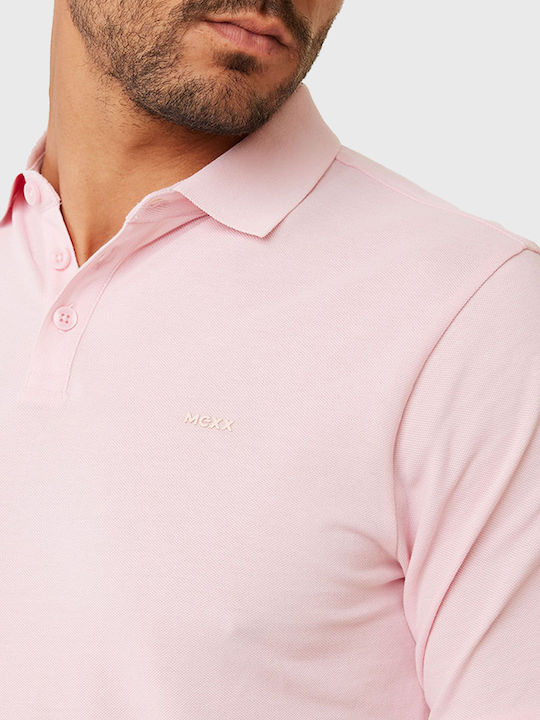 Polo T-shirt White