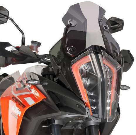 Puig Φιμέ Ζελατίνα Μοτοσυκλέτας για KTM 1290 Super Adventure 9716F