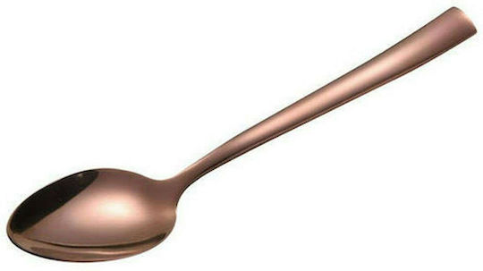 Dinox Spoons Desert / Ice Cream Stainless Steel Rose Gold 03337