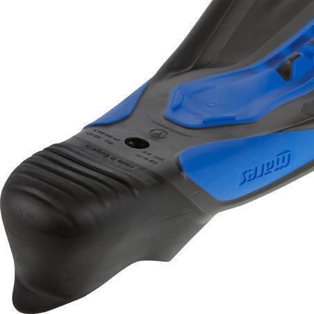 Mares Flippers Swimming Avanti HC Pro Black