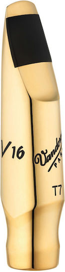 Vandoren T7 V16 Metall Tenor Saxophon Mundstück Επιστόμιο für Σαξόφωνο 1τμχ
