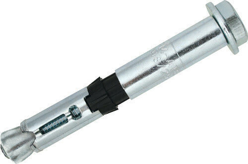 Friulsider Oupsi Metalic 16x140mm