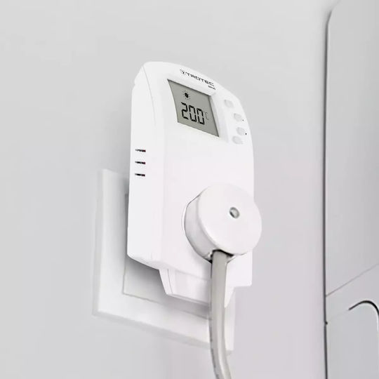 Autoheat BN-30 Electronică Valvă termostatică pentru radiatoare pentru un site de comerț electronic pentru încălzirea corpului 1buc