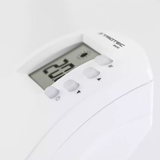 Autoheat BN-30 Electronică Valvă termostatică pentru radiatoare pentru un site de comerț electronic pentru încălzirea corpului 1buc