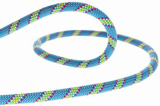 Beal Zenith BL-BC095Z.70.B_1_6 Dynamic Climbing Rope with Length 70m Blue