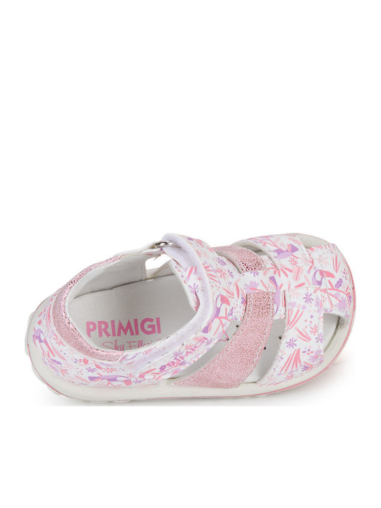 Shoe Sandals Pink
