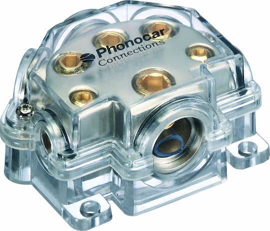 Phonocar Car Audio Fuse Holder