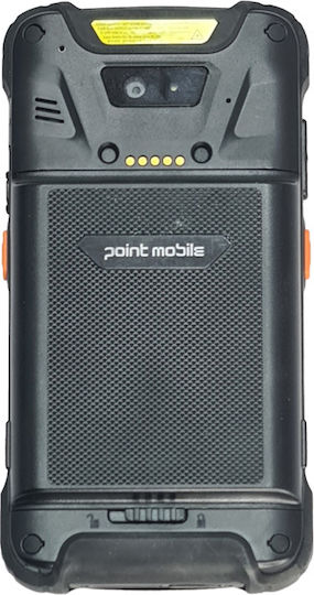 PM90G6 PDA with 2D and QR Barcode Reading Capability