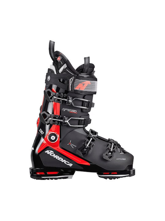 Nordica Speed machine 3 130 S GW Ανδρικές Μπότες Σκι Black/Anthracite