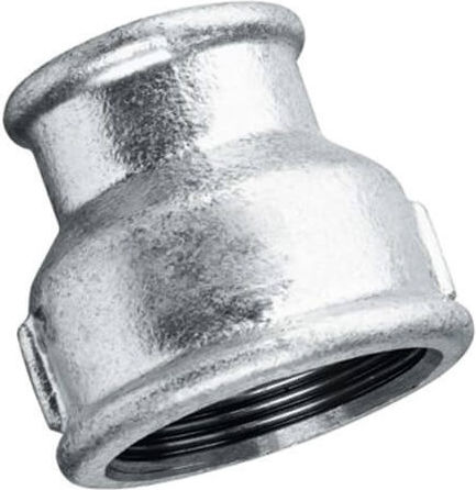 Atusa Verzinkte Kontraktion Amerika 1/2" 50,8mm