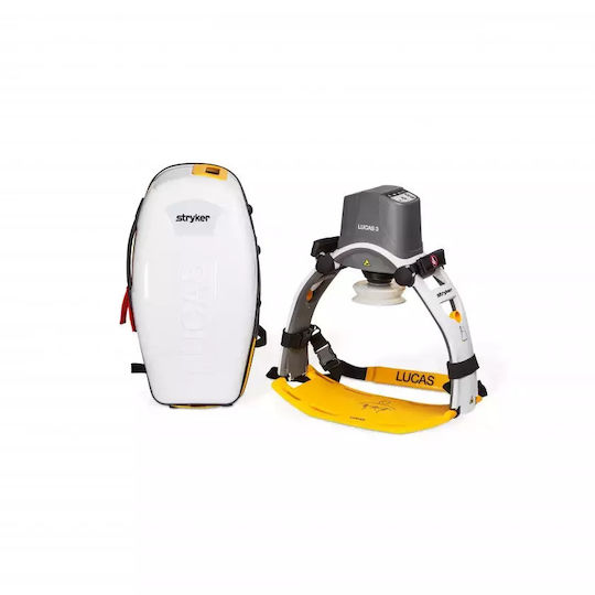 Lucas 3 Stryker-physio Control Physiotherapy Device