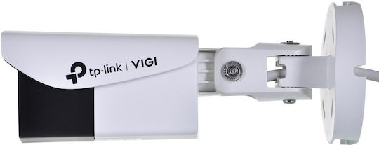 TP-LINK VIGI C330 v1 IP Überwachungskamera Full HD+ 3MP Wasserdicht mit Objektiv 2.8mm