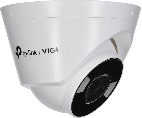 TP-LINK Vigi C430 v1 IP Surveillance Camera Full HD+ 3MP with Microphone and Lens 4mm