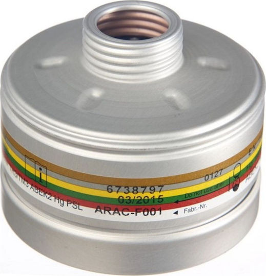 Drager Rd40 Φίλτρο Μάσκας A2P3RD