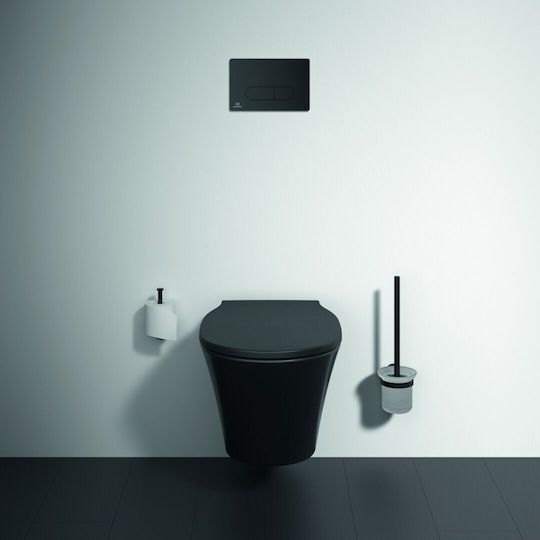 Ideal Standard Oleas M1 Πλακέτα για Καζανάκια Διπλής Λειτουργίας