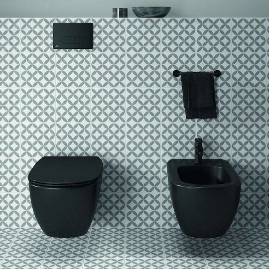 Ideal Standard Oleas M1 Πλακέτα για Καζανάκια Διπλής Λειτουργίας
