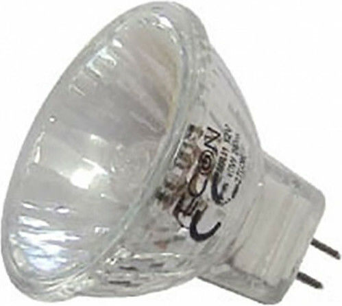 Halogen Lamp for Socket GU4 with Power 20W 12V