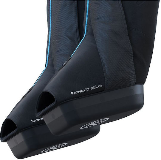 Therabody RecoveryAir JetBoots Large Lymphedema Air Chamber for Lower Limb