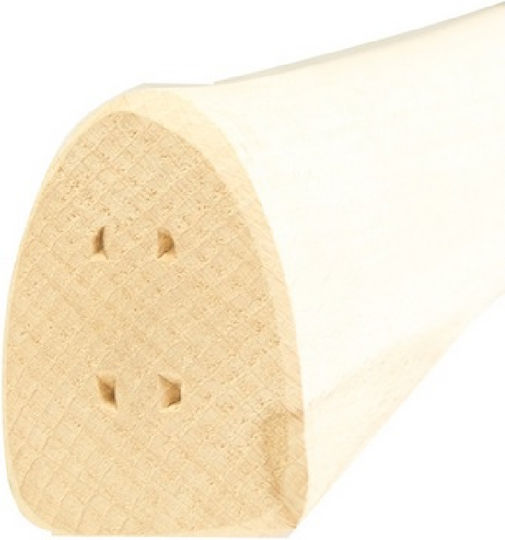 04-1449 Wooden Pole for Axe 90cm