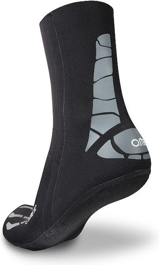 Omer Spider Чорапи Гмуркане Чорапи 3мм