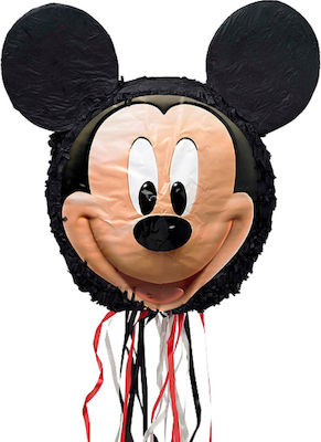 Amscan Mickey Mouse 47cm M9903155