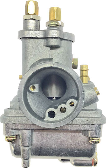 Shark Carburetor