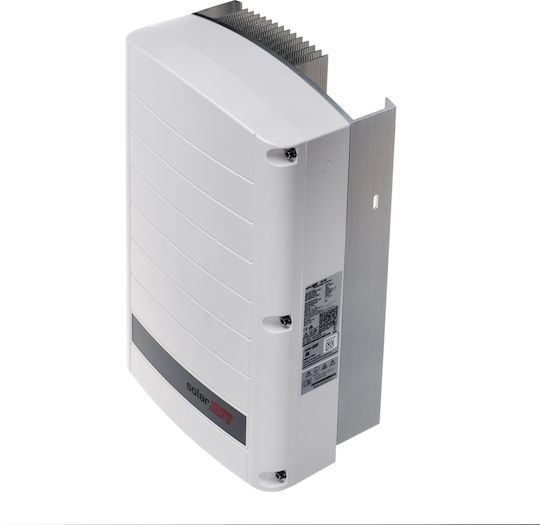 Solaredge SE9K-RW0TEBEN4 Power Inverter 9000W With Input Voltage 220V Three-Phase
