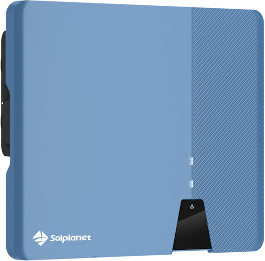 Solplanet ASW 8K-LT-G2 Pro Инвертор 12000W Трифазен