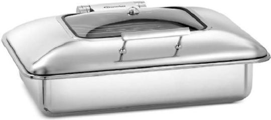 Alfa Frost Μπεν Μαρί Σερβιρίσματος για Εστίες 8.5lt