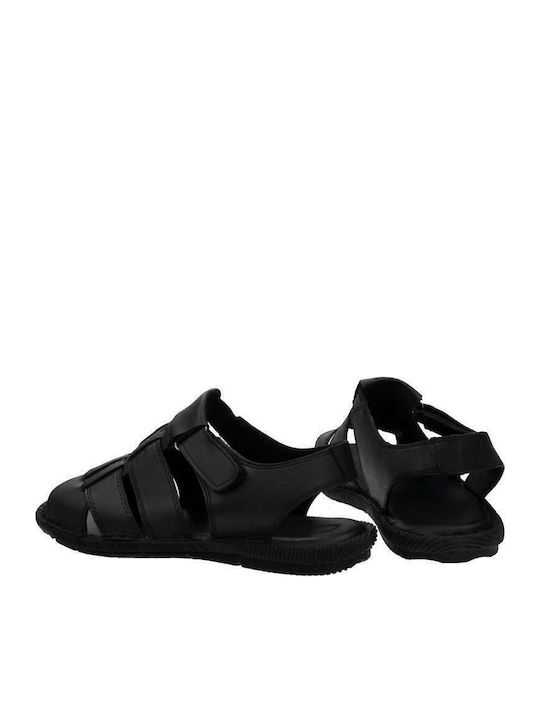 Men's Sandals Black