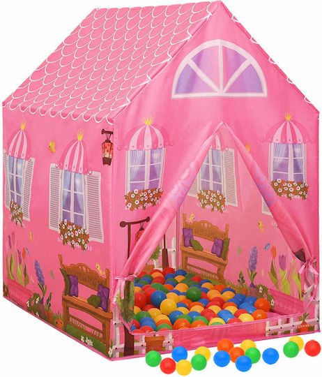vidaXL Play Tent Tunnel vidaXL Play Tent Tunnel