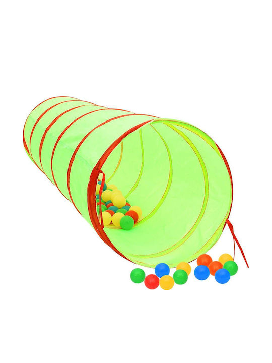 vidaXL Play Tent Tunnel