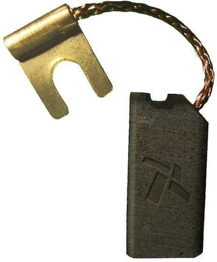 No180 Cărbuni 6,3x16x23 1buc