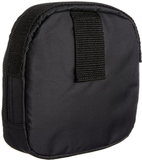 HAMA Portable Case CD & DVD Bag for CD Player and 3 CDs