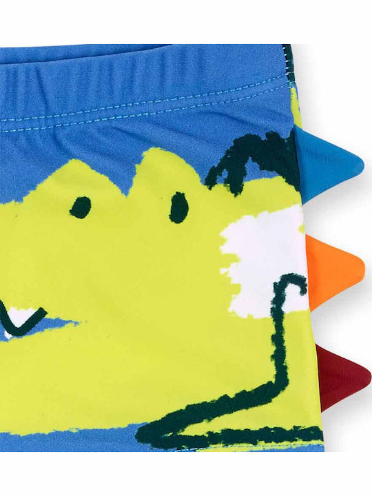Tuc Tuc Kids Swimwear Swim Shorts Blue