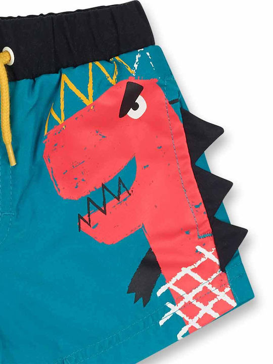 Tuc Tuc Kids Swimwear Swim Shorts Green