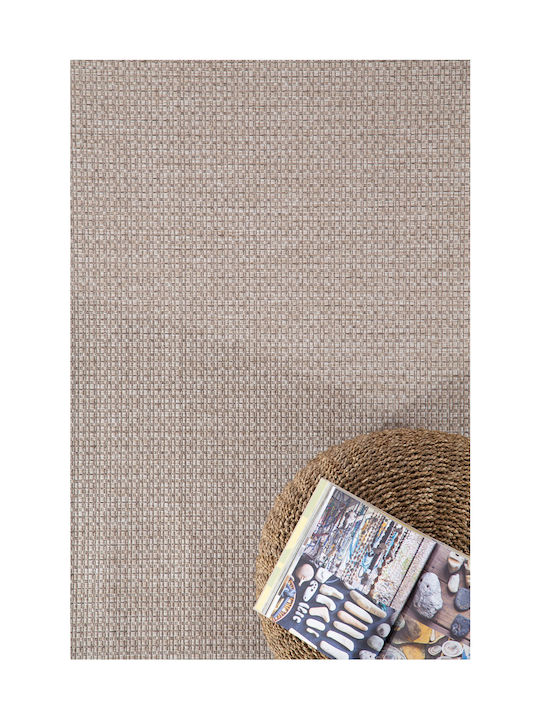 Royal Carpet Sand UT6 5787 Y Covor Rectangular Timp de vară Wicker Bej