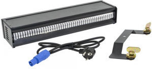 AFX Light Strobe Light LED DMX K2000FX RGB
