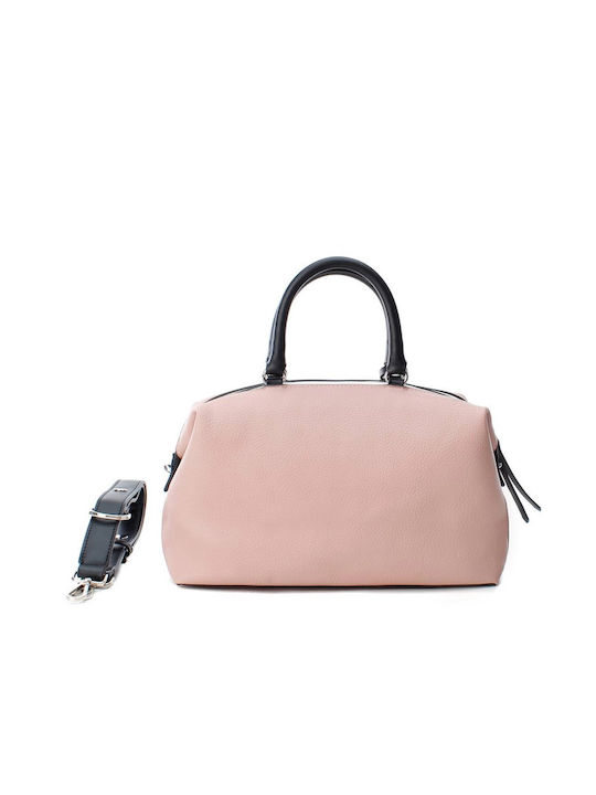 Xti Women's Bag Shoulder Pink