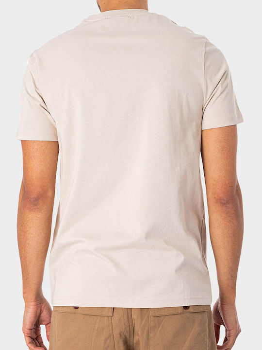 T-Shirt Beige