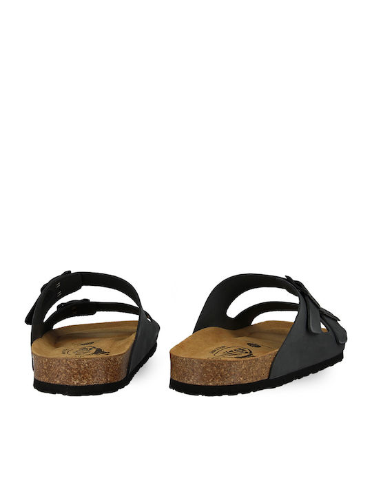 Men's Sandals Gray
