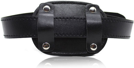 Dream Love Ohmama Fetish Tpe Penis Gag with Padlock Φίμωτρο S