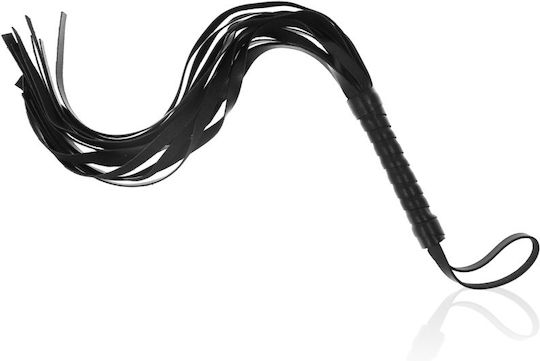 Dream Love BDSM Kit Set For Couples Number 7 σε Μαύρο Χρώμα 4τμχ