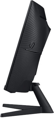 Samsung Odyssey G55A LS32AG550EP VA HDR Curbat Monitor de jocuri 32" QHD 2560x1440 165Hz
