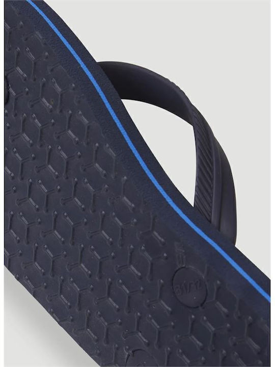 Παιδικές Σαγιονάρες Flip Flops Navy Μπλε
