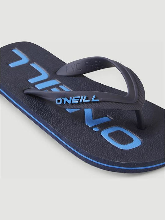 Παιδικές Σαγιονάρες Flip Flops Navy Μπλε