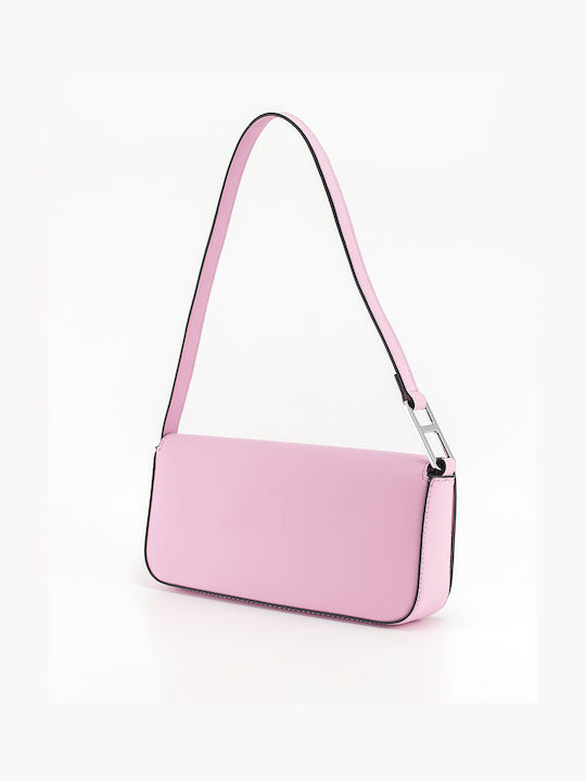 Kendall + Kylie Amsterdam Women's Bag Shoulder Pink