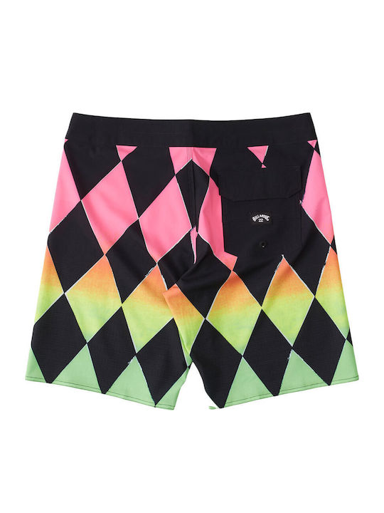 Sundays Airlite Performance Men's Swimwear Shorts Multicolour