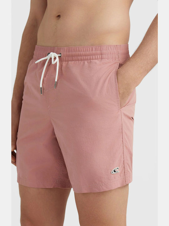 O'Neill Costume De Baie Bărbați Pantaloni Scurți Roz