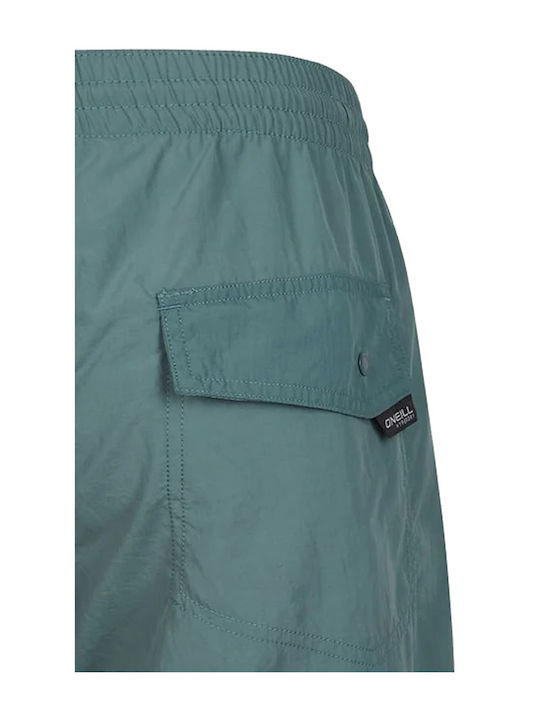 Men's Swimwear Shorts Blue
